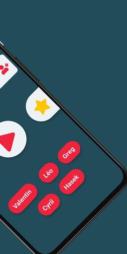 KawaK Game screenshot 2