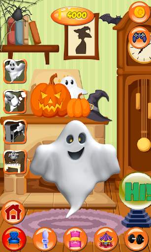 parlando fantasma screenshot 3