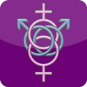 Adult Social Network icon