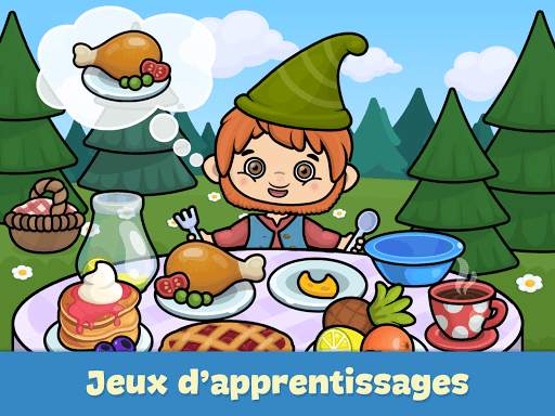 Jeux pour les bébés screenshot 8