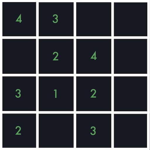 Sudoku Wear - Sudoku Watch 2.3.0