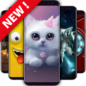 Top Wallpapers 2020 icon