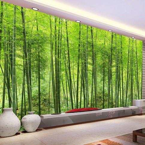3D Murals Wallpaper screenshot 4
