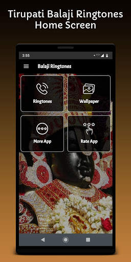 Balaji Ringtones скриншот 2