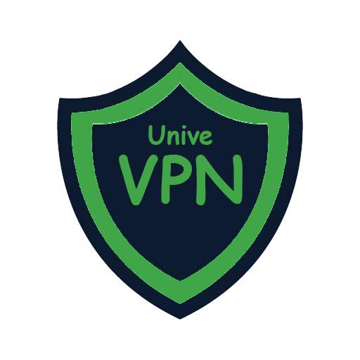 Unive VPN - VPN Free, Fast & Secure 1.2