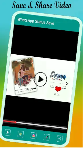 Status Save For Whatapp screenshot 4