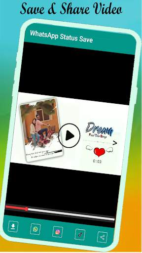 Status Save For Whatapp screenshot 4