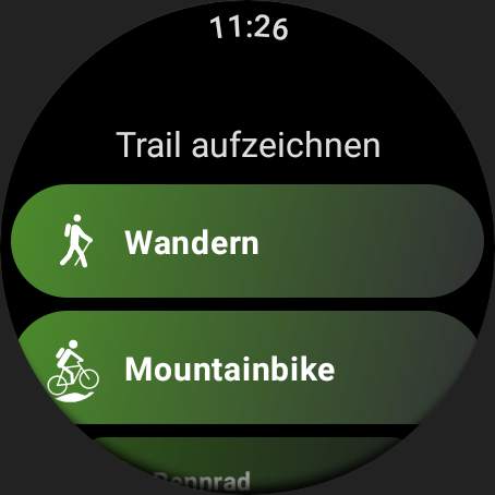 Wikiloc Navigation Outdoor GPS screenshot 8
