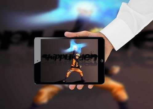 Naruto Wallpapers HD screenshot 11