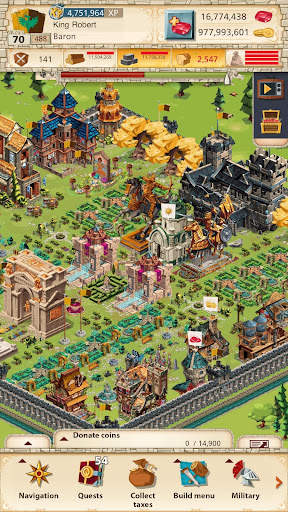 Empire: Four Kingdoms screenshot 5