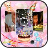 Birthday Video Show 1.0