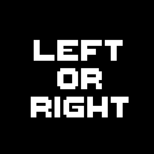Left or Right иконка