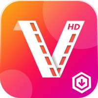 All Video Downloader 2021 - Fast Video Downloader logo