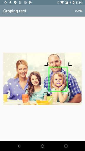 Live Group Portrait screenshot 4
