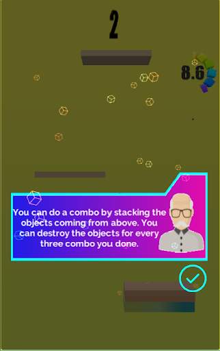 Hold screenshot 4