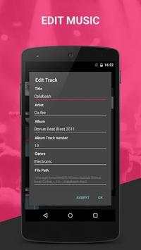 Music IO -  Listen to your heart screenshot 7
