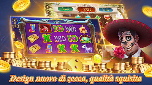 Texas Poker Italiano (Boyaa) screenshot 19