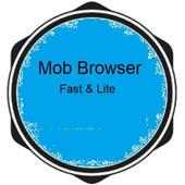 Mob Browser on 9Apps