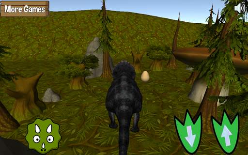Dino Sim screenshot 17