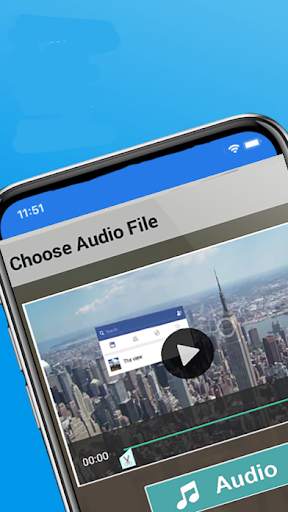 Video Song Changer. Change Video Background Music screenshot 2