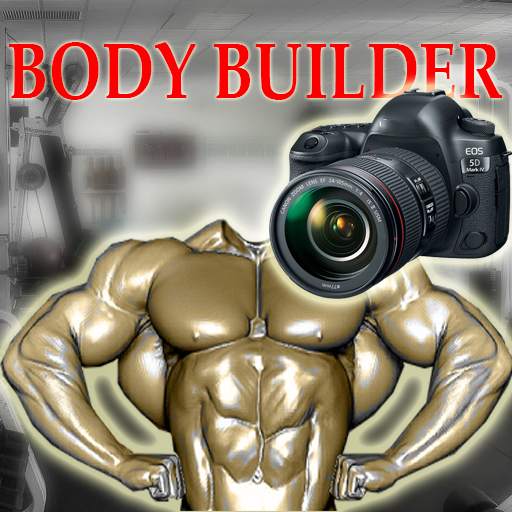 Body Photo Editor 1.2