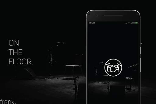 On The Floor - Drum Machine screenshot 3