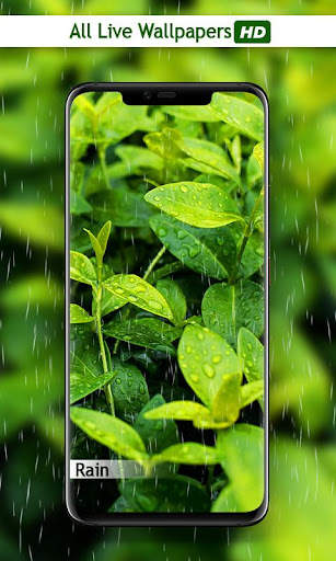 All Live Wallpapers HD 2021 screenshot 3