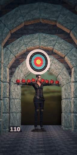 Archery Shooting Champion King screenshot 4