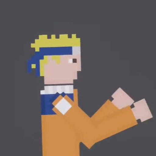 Mod Hokage for Melon 9.0