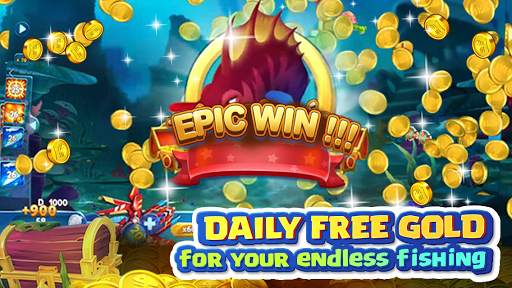 Fish King 3D -  Best Online Free Casual Game screenshot 3