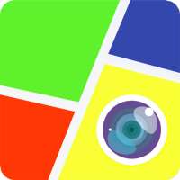 Easy Collage Maker logo