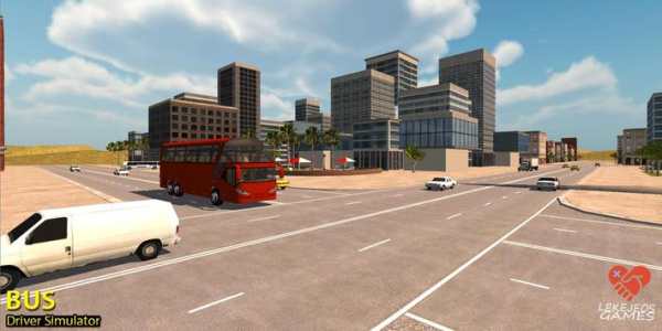 Euro Bus Simulator : Lorry Trip 2019 screenshot 2