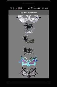 Face Mask Photo Maker Studio screenshot 7