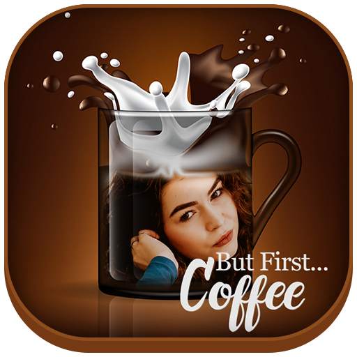 Coffee Photo Frames 1.0