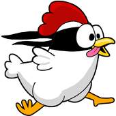 Ninja Chicken 1.8.7