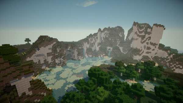 FreeCraft Pocket Edition screenshot 10