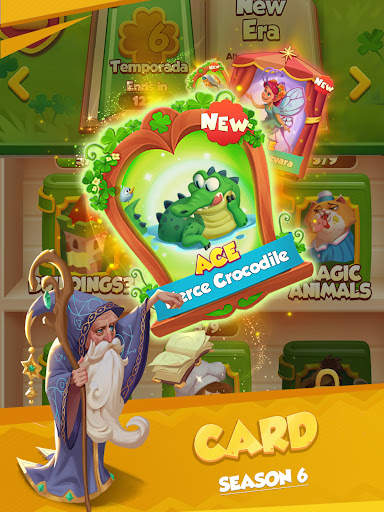 Coin Tales скриншот 10
