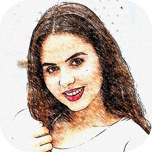 Pencil Sketch Photo Maker 1.2