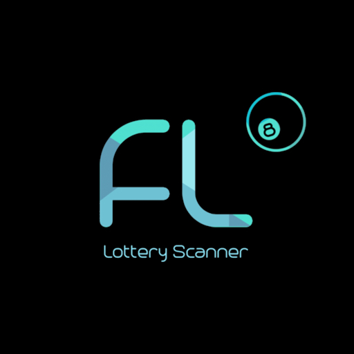Florida Lottery Ticket Scanner icon