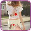 Girls Cloth Remover – Body show Simulator on 9Apps