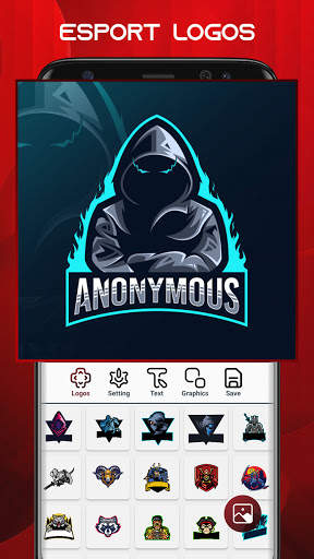 Logo Esport Maker | Create Gaming Logo Maker screenshot 6