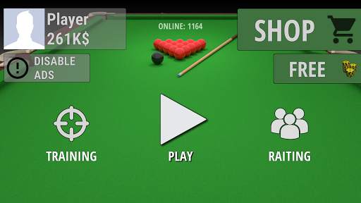 Snooker Online screenshot 7