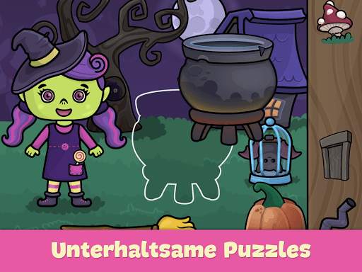 Kinder Lernspiele ab 2-5 Jahre screenshot 7