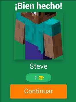 Minecraft Puzzle screenshot 19