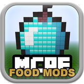 Food MODS For MC icon