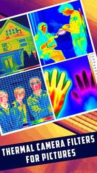 Thermal Camera screenshot 5