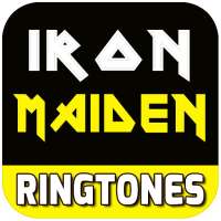 Iron Maiden ringtones free // offline on 9Apps