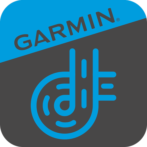 Garmin Drive™ आइकन