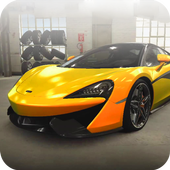 Guide CSR RACING 2 icon