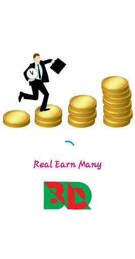 Real Earn Many स्क्रीनशॉट 1